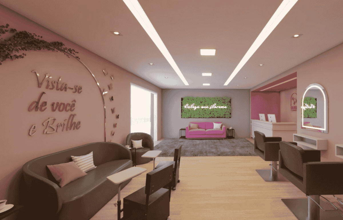 Franquias Lucrativas: o guia prático para escolher uma franquia de beleza com alta margem e faturamento recorrente.