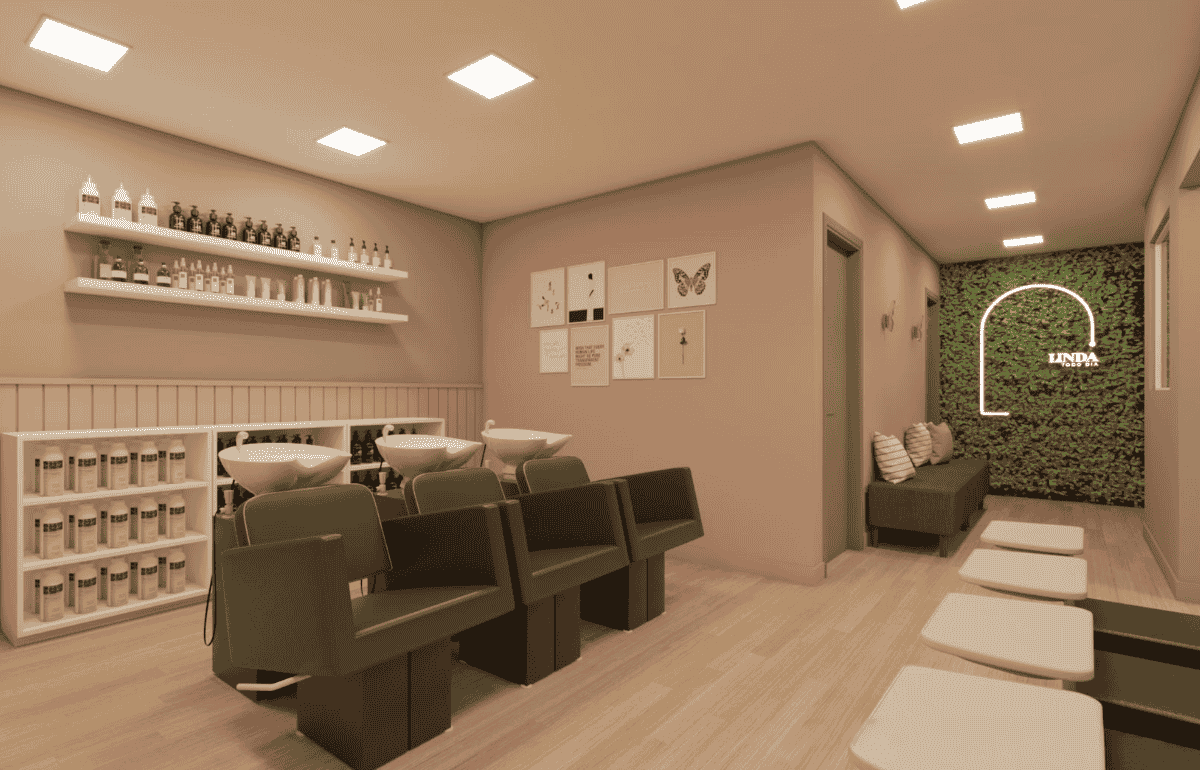 Franquia para Mulheres